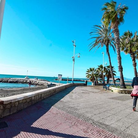 Letmalaga Economy Menita Leilighet Eksteriør bilde